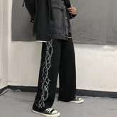 Y2k Oversize Wide Pants